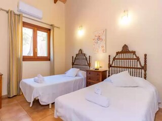 Villa Ses Salines Características 10
