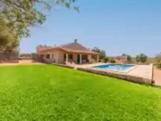 Villa Ses Salines Außenaufnahme 6