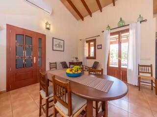 Villa Ses Salines Ausstattung 15