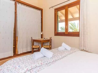 Villa Ses Salines Caratteristiche 20