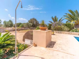 Villa Ses Salines Ambiente 24