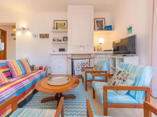 Casa de vacaciones Alcudia Características 4