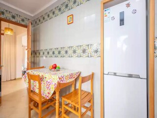 Casa de vacaciones Alcudia Características 5