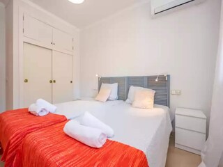 Maison de vacances Alcudia Équipement 6