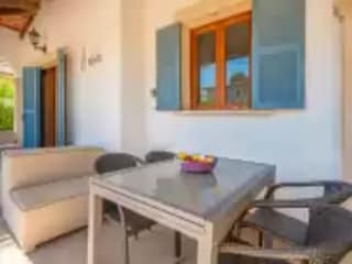 Casa de vacaciones Alcudia Grabación al aire libre 2