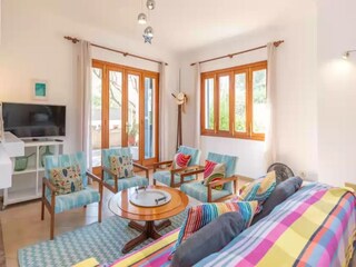 Maison de vacances Alcudia Équipement 7