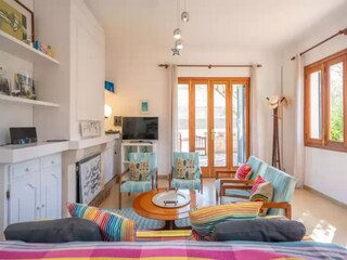 Casa de vacaciones Alcudia Características 9