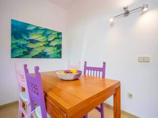 Casa per le vacanze Alcudia Caratteristiche 8