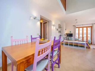 Casa per le vacanze Alcudia Caratteristiche 9