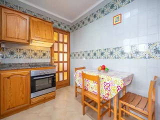 Casa de vacaciones Alcudia Características 13