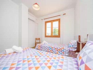 Casa de vacaciones Alcudia Características 15