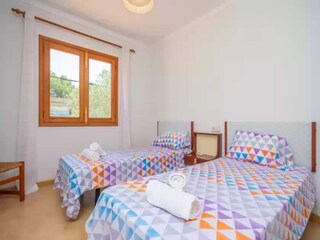 Casa de vacaciones Alcudia Características 16