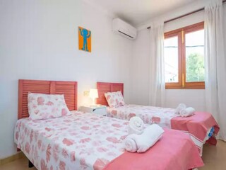 Casa de vacaciones Alcudia Características 17