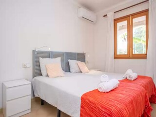 Casa de vacaciones Alcudia Características 18