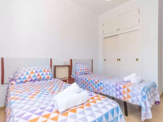 Casa de vacaciones Alcudia Características 19