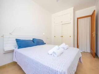 Casa de vacaciones Alcudia Características 20