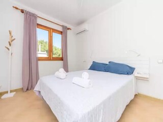Casa de vacaciones Alcudia Características 21