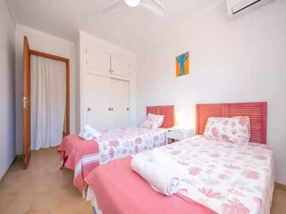 Maison de vacances Alcudia Équipement 22