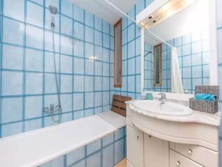 Maison de vacances Alcudia Équipement 24