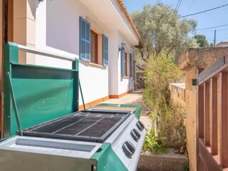 Casa de vacaciones Alcudia  28