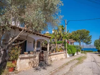 Casa de vacaciones Alcudia Entorno 26