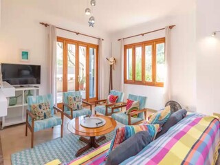 Holiday house Alcudia Features 22