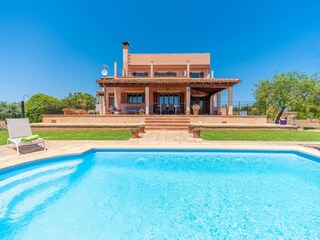 Villa Porto Cristo  2