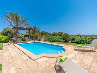 Villa Porto Cristo  3
