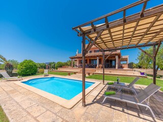 Villa Porto Cristo  4