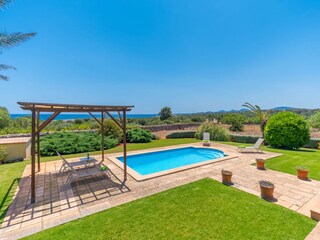 Villa Porto Cristo  5