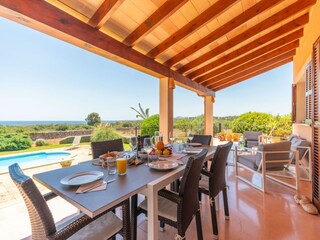 Villa Porto Cristo  7
