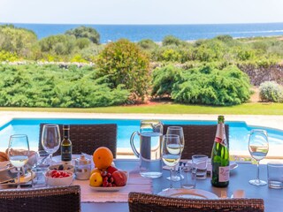 Villa Porto Cristo  8