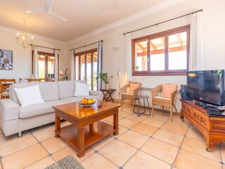 Villa Porto Cristo  10