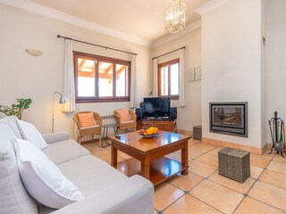 Villa Porto Cristo  12