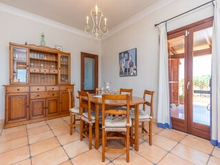 Villa Porto Cristo  14