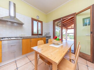 Villa Porto Cristo  15