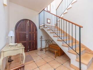 Villa Porto Cristo  24