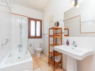 Villa Porto Cristo  29