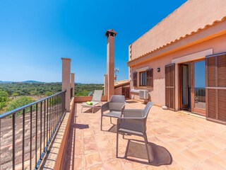 Villa Porto Cristo  30