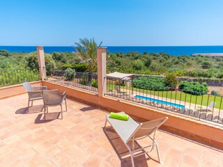 Villa Porto Cristo  31
