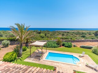 Villa Porto Cristo  32