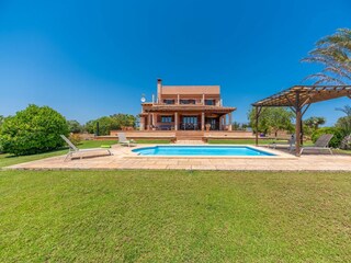 Villa Porto Cristo  33