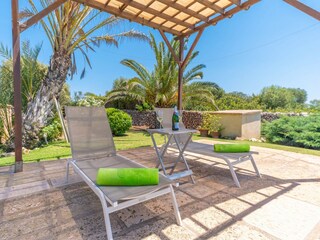 Villa Porto Cristo  35