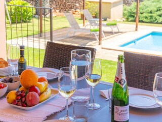 Villa Porto Cristo  37