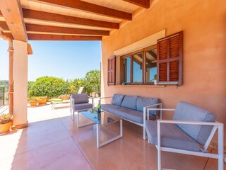 Villa Porto Cristo  39