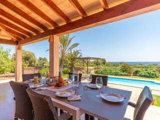 Villa Porto Cristo  40