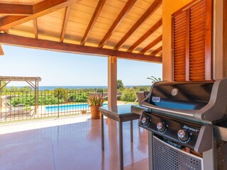 Villa Porto Cristo  42