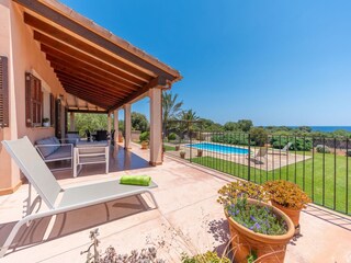 Villa Porto Cristo  43
