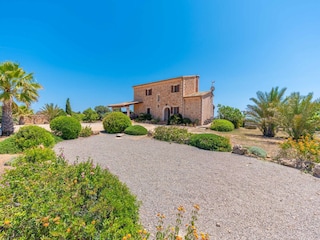Villa Porto Cristo  44