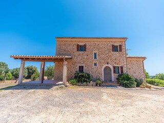 Villa Porto Cristo  45